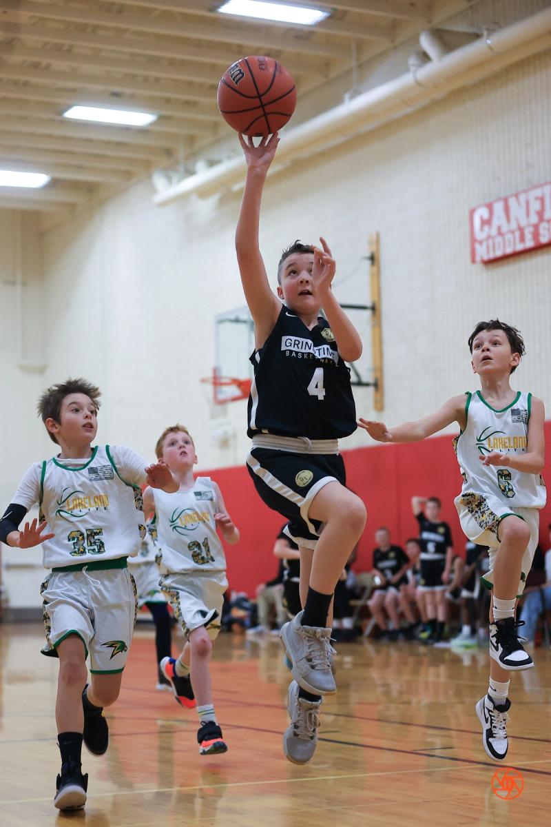Grindtime Basketball photo 25