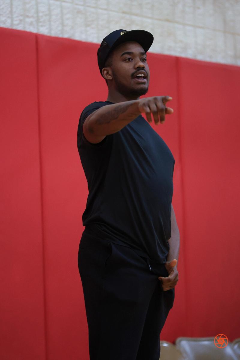 Grindtime Basketball photo 2