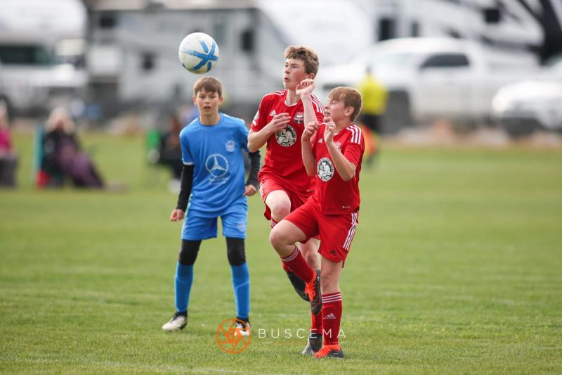 Timbers North FC 11B Premier v Rockies SC11 photo 24