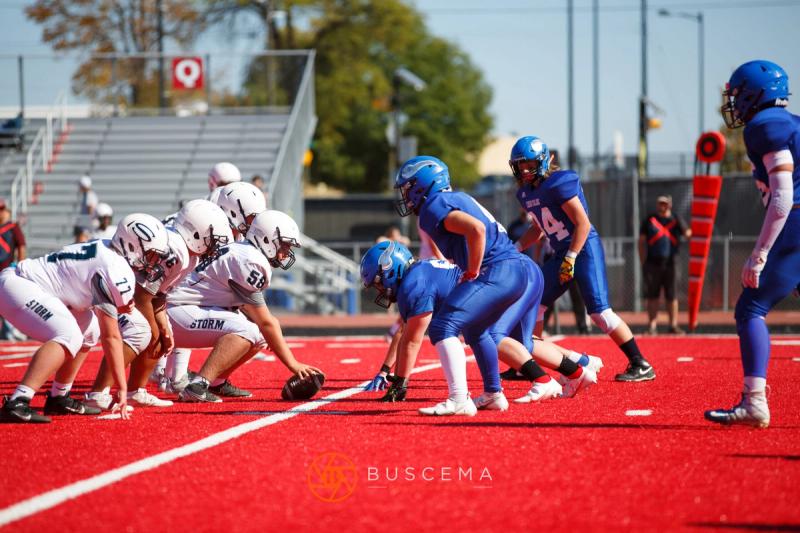 Coeur d'Alene v Skyview @ EWU Freshmen photo 5