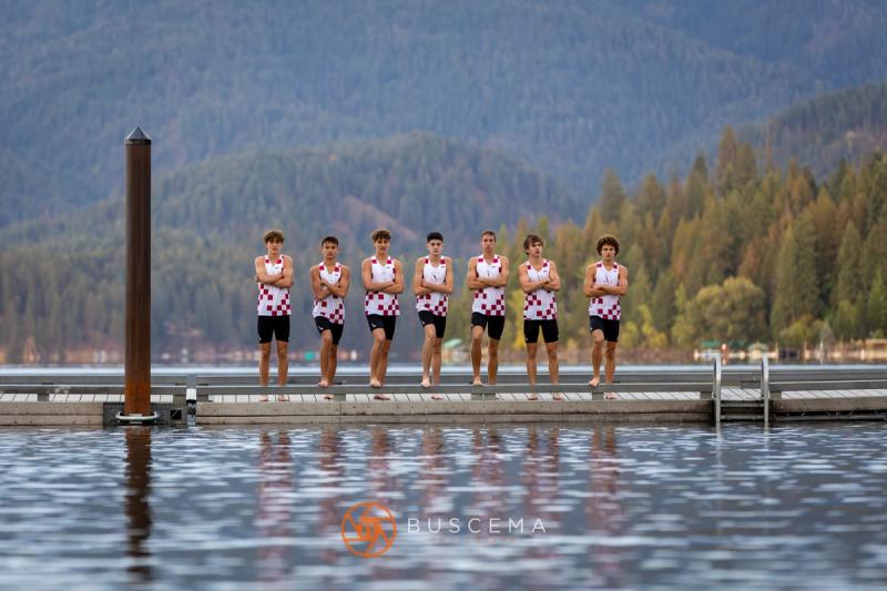 North Idaho Distance Project Media Day photo 14