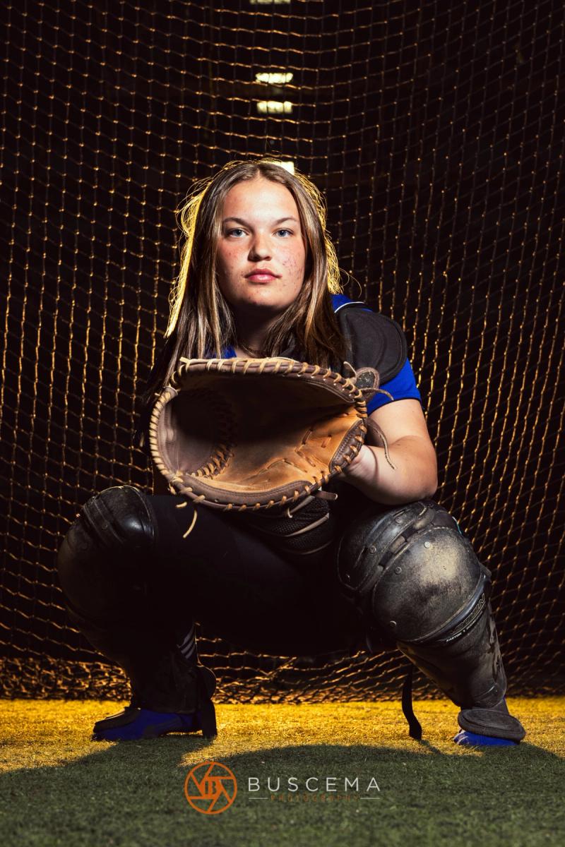 Coeur d’Alene Vikings Softball Media Day 2024 photo 22