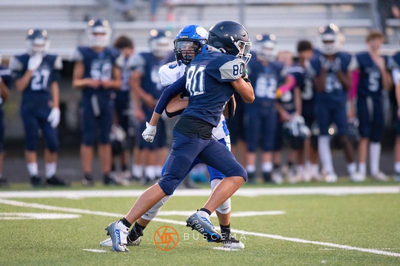 Coeur d'Alene @ Gonzaga Prep JV 9/15/2022 photo 23