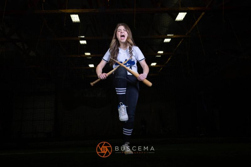 Coeur d’Alene Vikings Softball Media Day 2023 photo 11