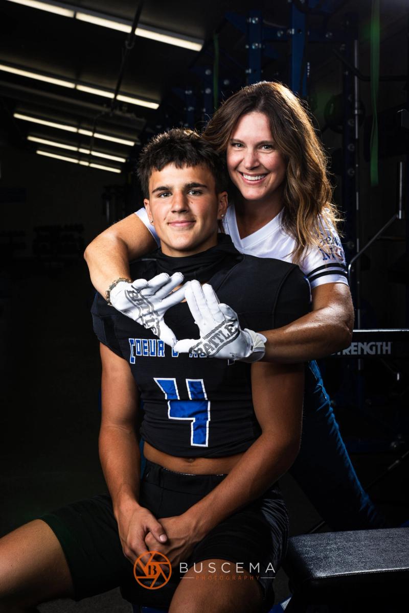 CHS Football Media Day photo 14