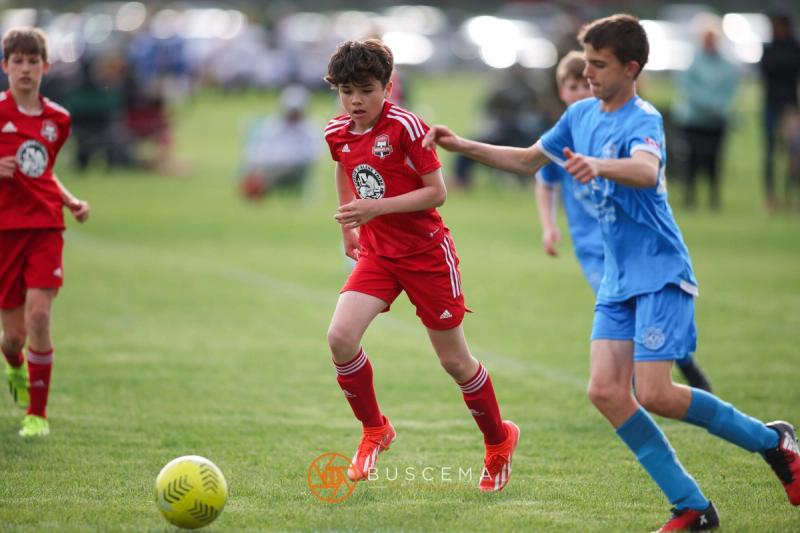 Timbers North FC 11B Premier v Rockies SC11 photo 21