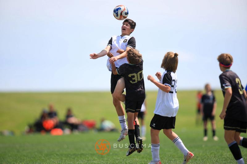Sting 11B Premier v Flathead Rapids FRDS photo 18