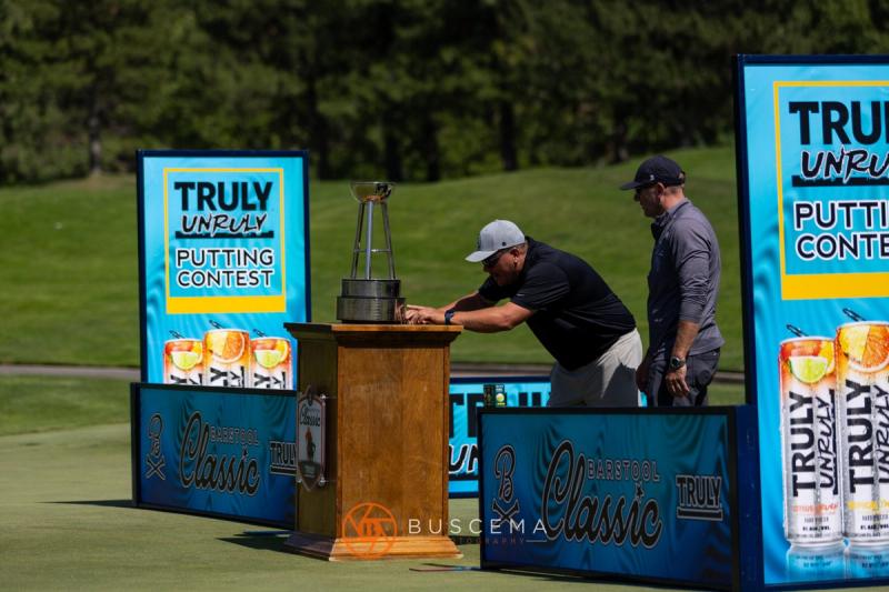 The Barstool Classic photo 27