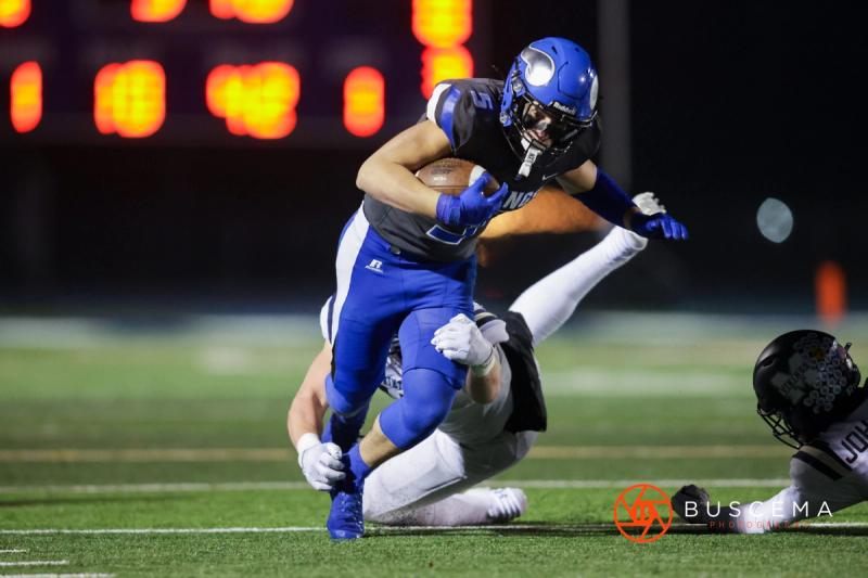 Middleton @ Coeur d'Alene - 6A Quarterfinals photo 2