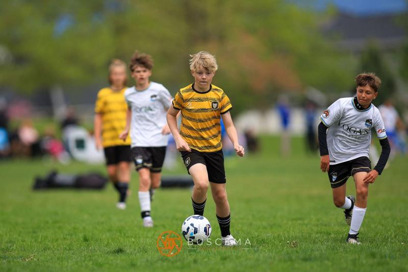 Sting 11B Premier v Flathead Rapids photo 11