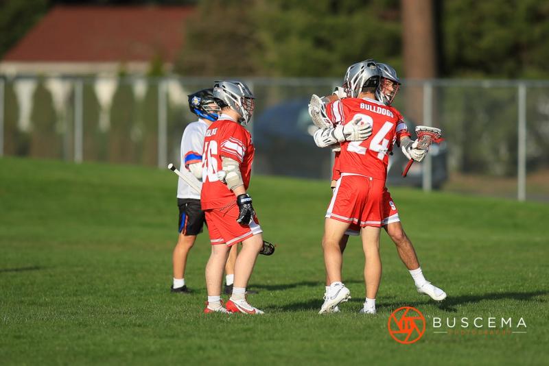 Sandpoint @ Coeur d'Alene Lacrosse photo 13