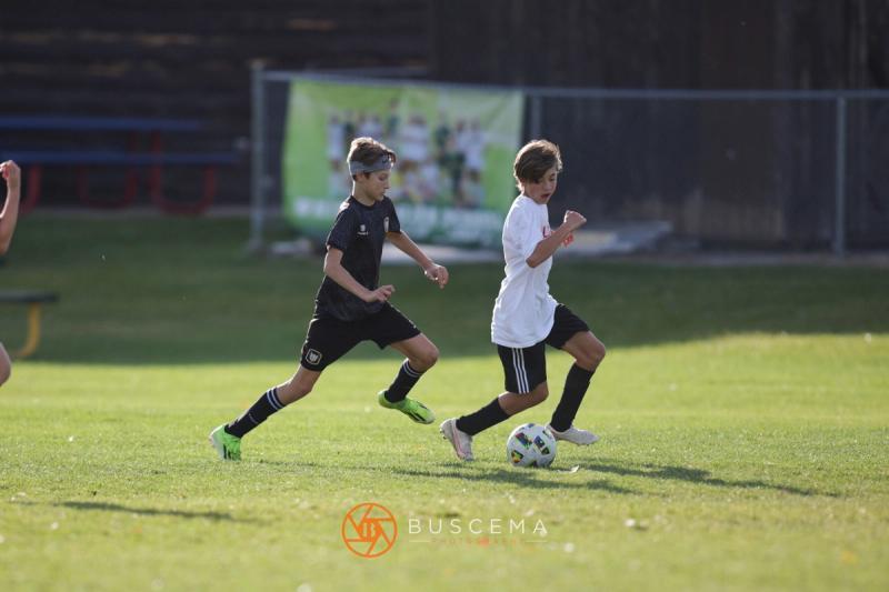Sting 11B Premier v Albion SC Idaho North B10 Academy photo 8