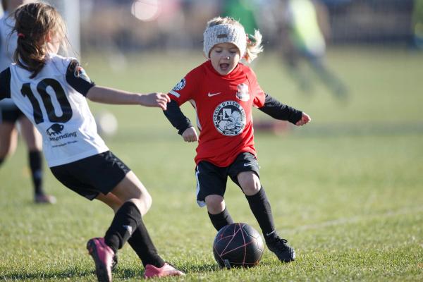 Timbers Thorns North FC 14G vs Spokane Sounders 14G