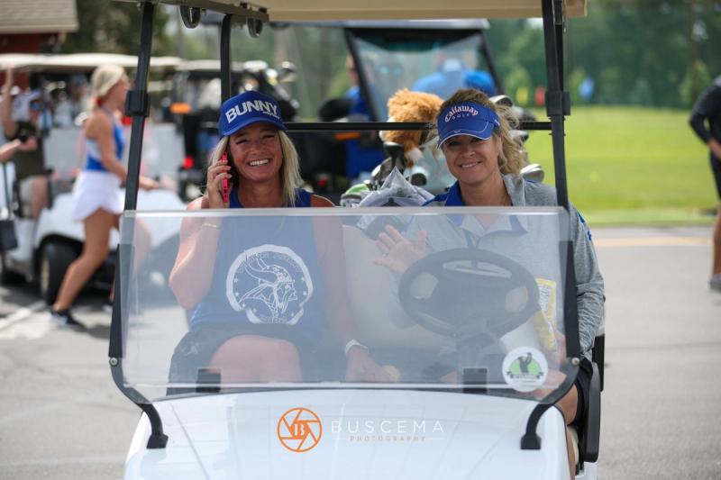 CHS Viking Golf Classic 2024 photo 7