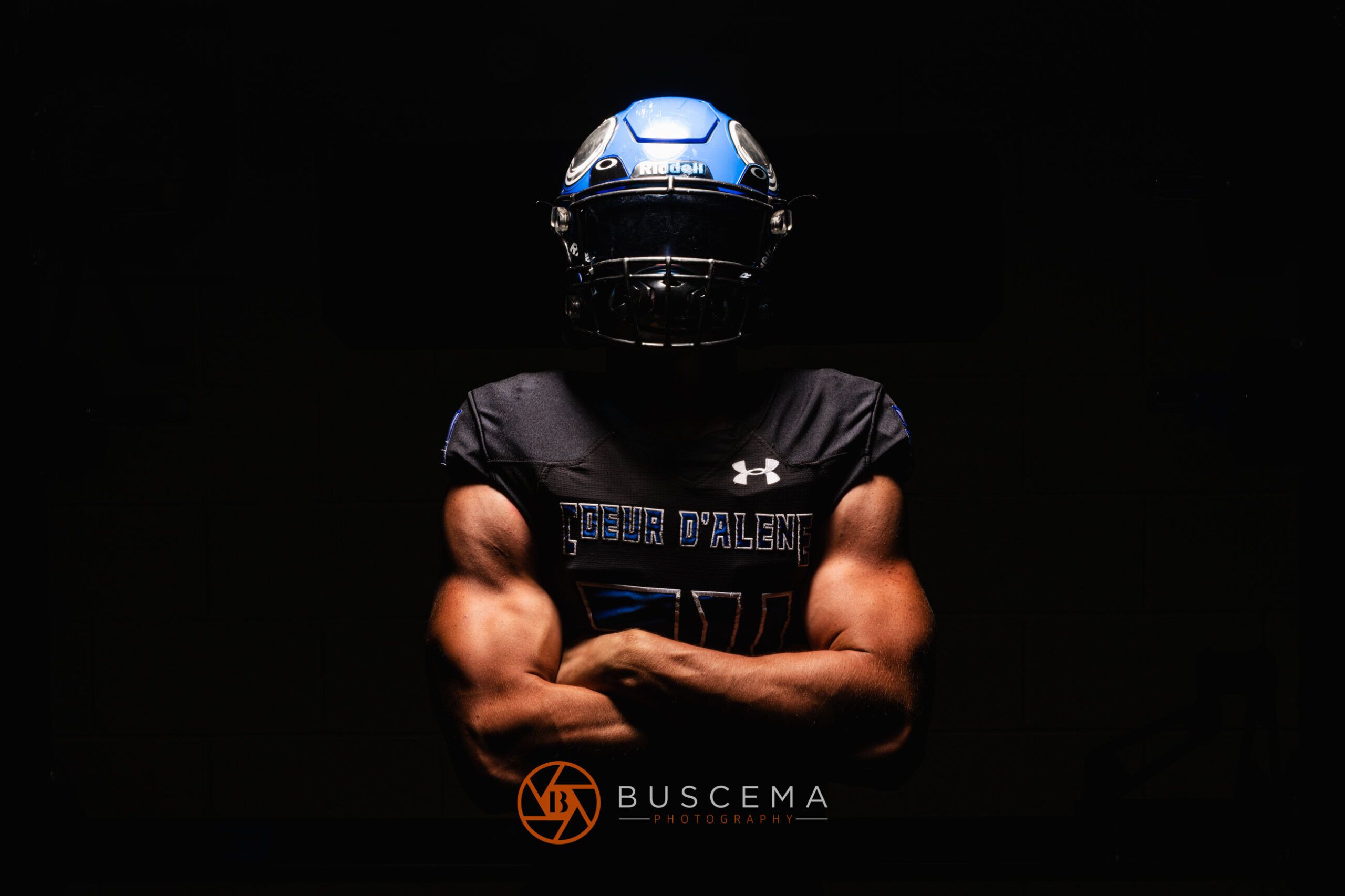 CHS Football Media Day