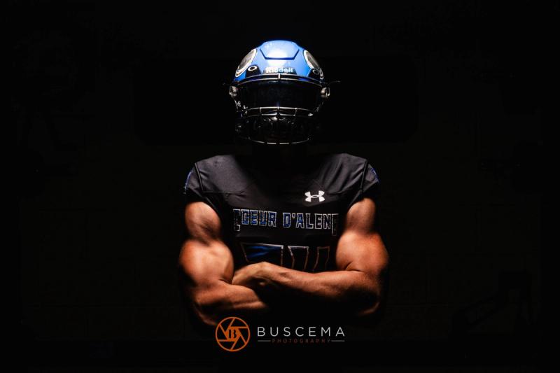 CHS Football Media Day photo 22