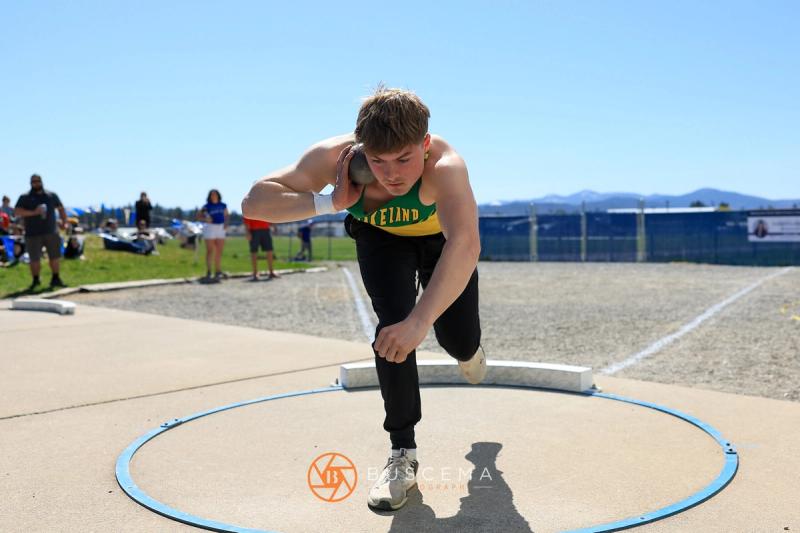 Rasmussen Invite 2025 photo 3