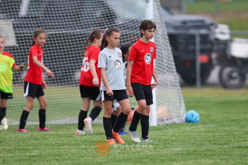 Thorns North FC Red vs Black 3BR Silver Championship photo 28