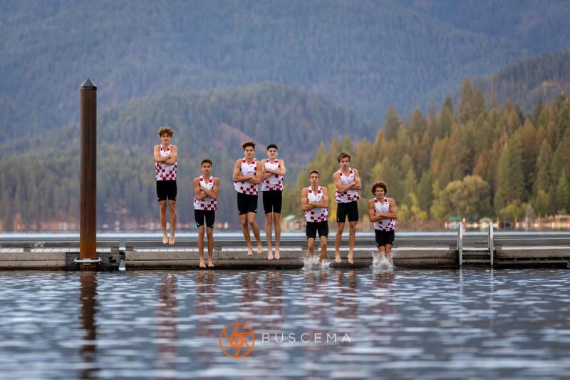 North Idaho Distance Project Media Day photo 20