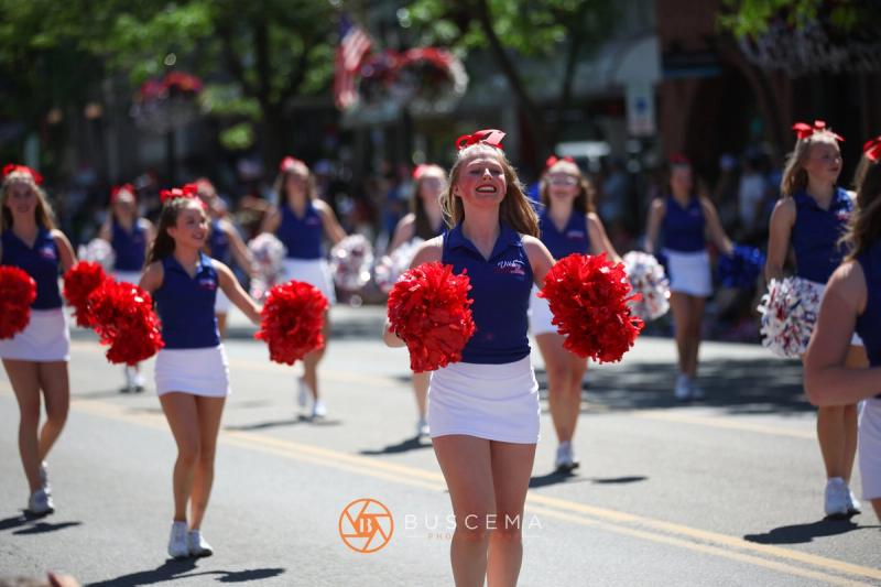 Coeur d'Alene 4th of July Parade 2024 photo 45
