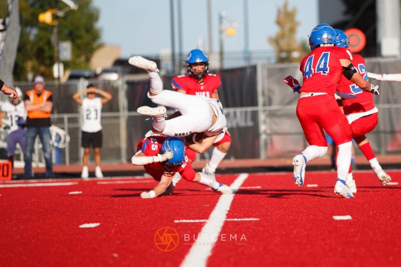 Coeur d'Alene v Skyview @ EWU photo 6
