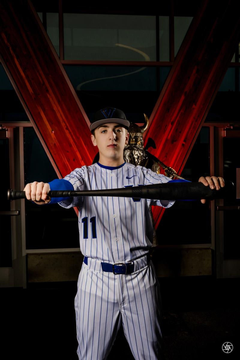Coeur d’Alene Baseball Team Photos photo 15