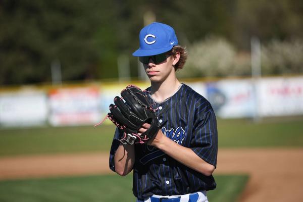 Lewiston @ Coeur d'Alene Baseball