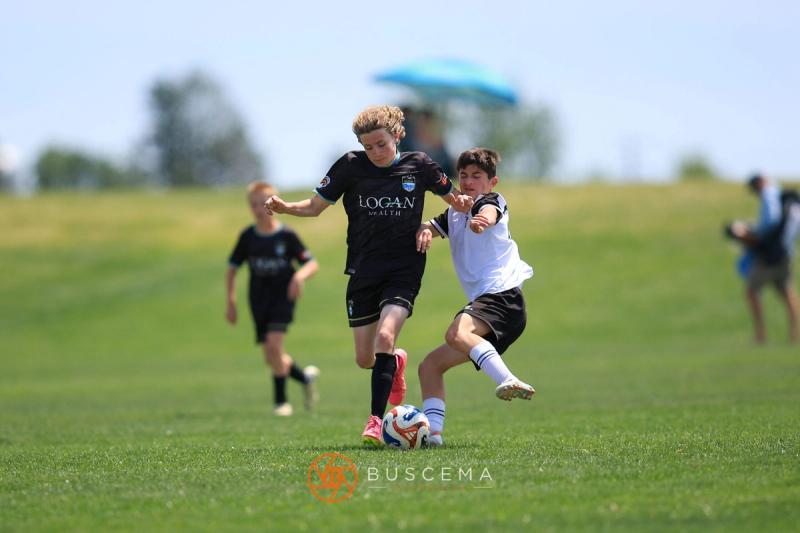 Sting 11B Premier v Flathead Rapids FRDS photo 16