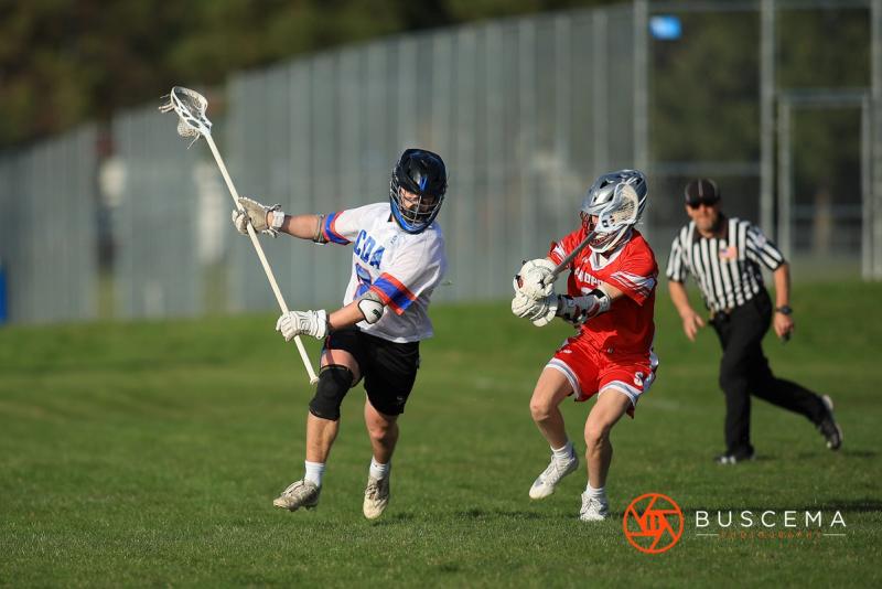 Sandpoint @ Coeur d'Alene Lacrosse photo 11