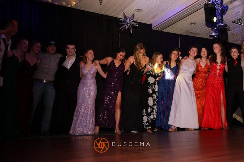 Coeur d'Alene HS Prom 2024 photo 2