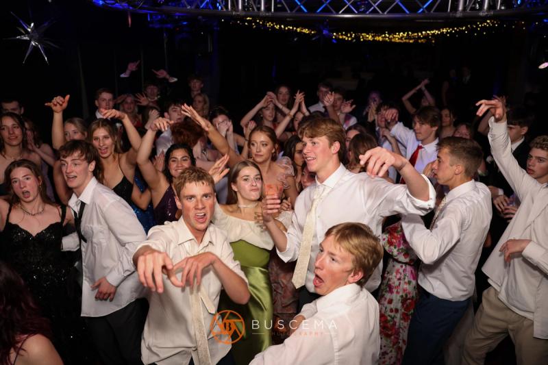 Coeur d'Alene HS Prom 2024 photo 3