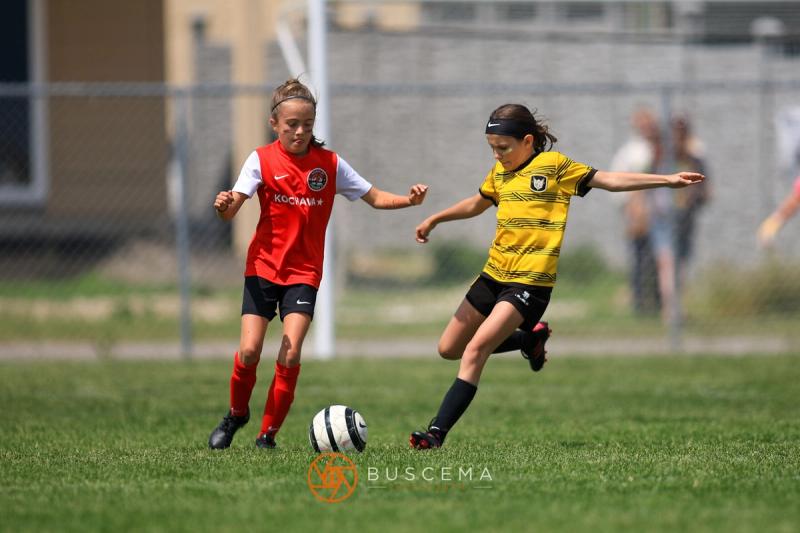Sting 14G Yellow v Sandpoint Strikers photo 13
