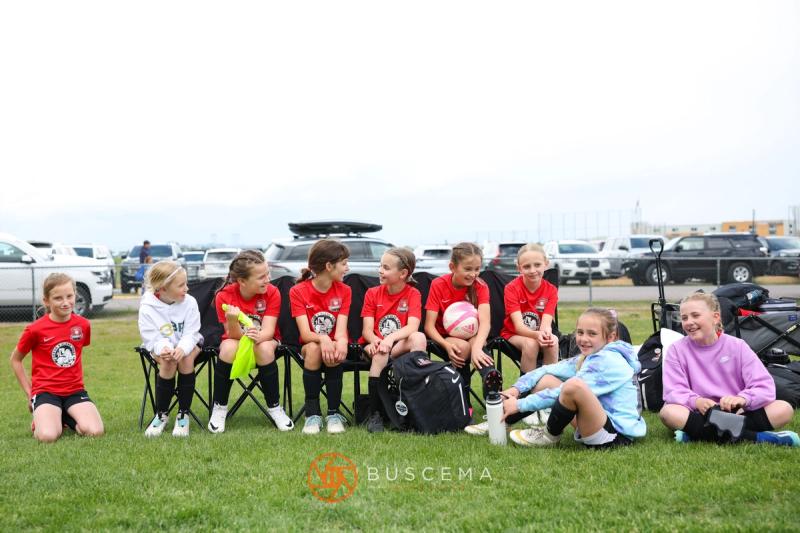 Thorns North FC Red vs Black 3BR Silver Championship photo 1