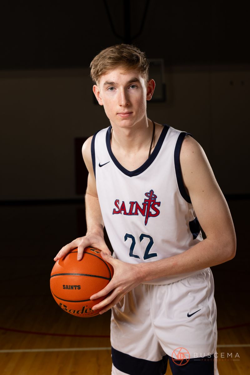 Coeur du Christ Academy Basketball Team Photos photo 10