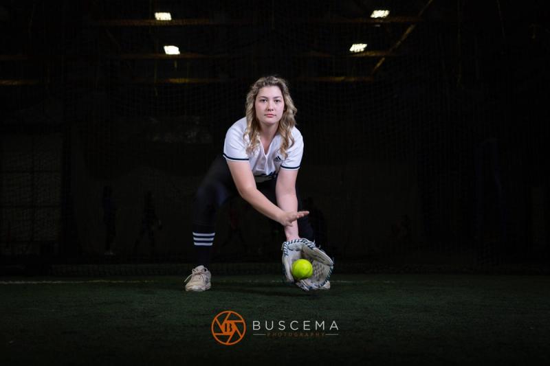 Coeur d’Alene Vikings Softball Media Day 2023 photo 7