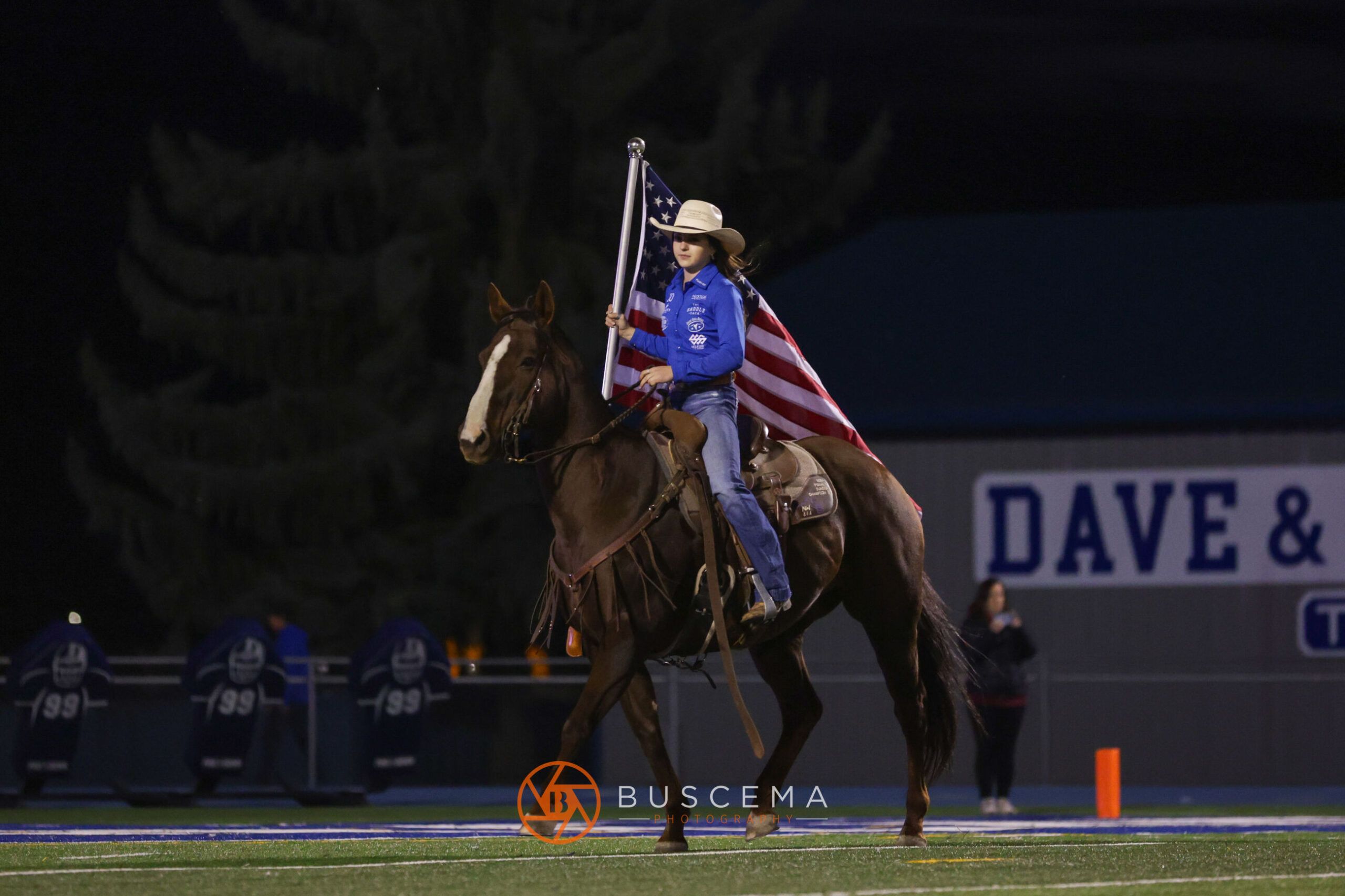 Lake City @ Coeur d'Alene Football