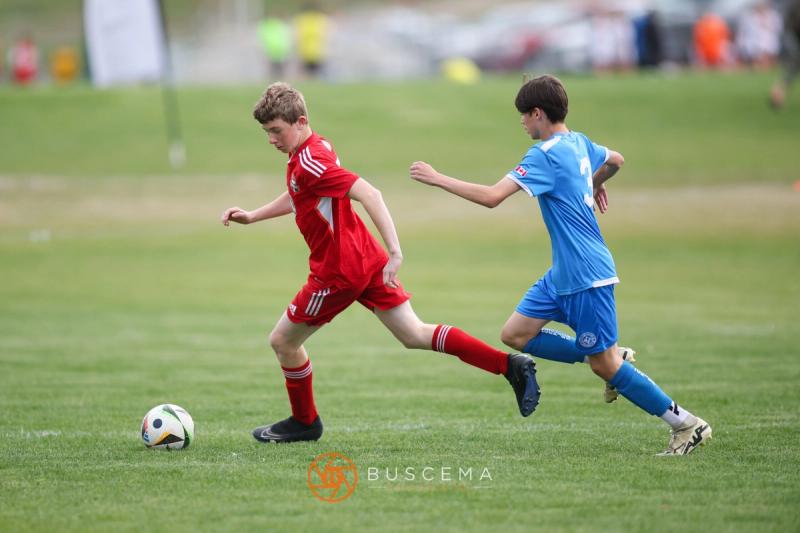 Timbers North FC 11B Premier v Rockies SC11 photo 3