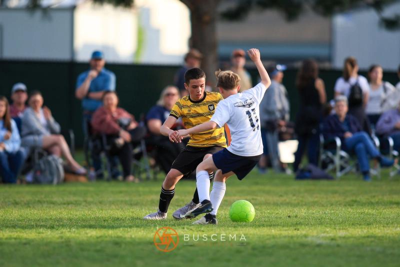 Sting 11B Premier v Hells Canyon Rapids 2011 photo 2