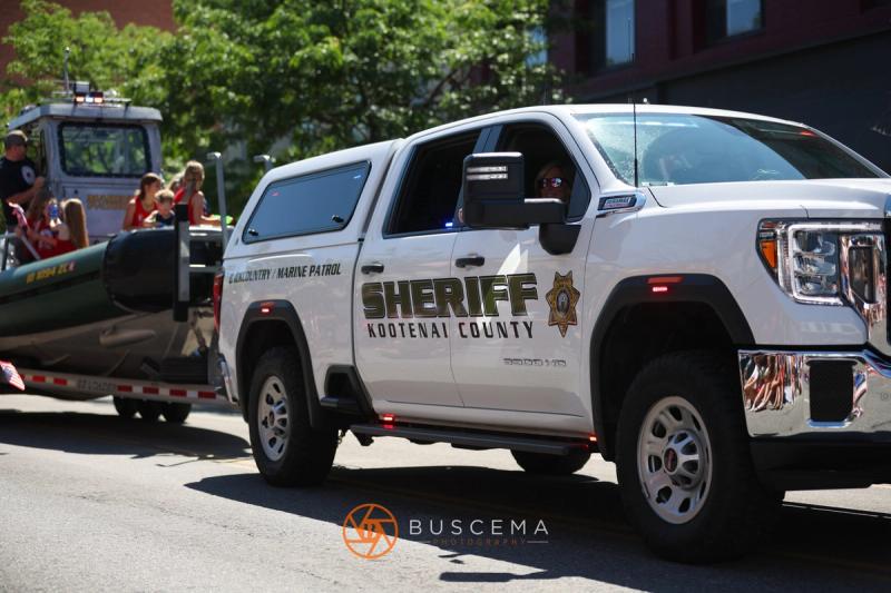 Coeur d'Alene 4th of July Parade 2024 photo 35