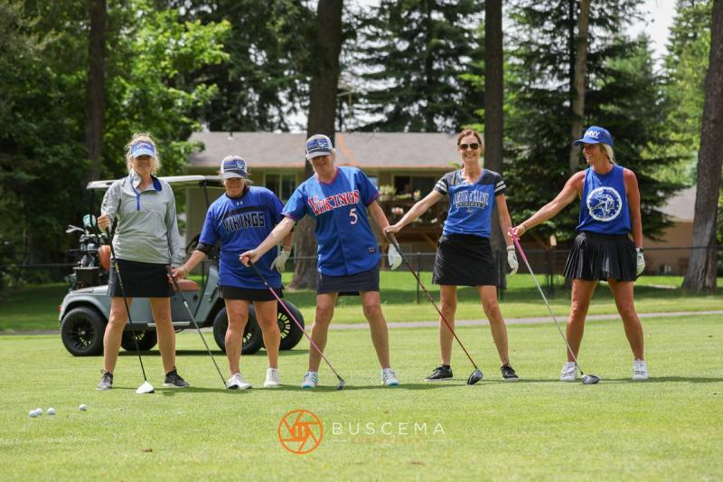 CHS Viking Golf Classic 2024 photo 12