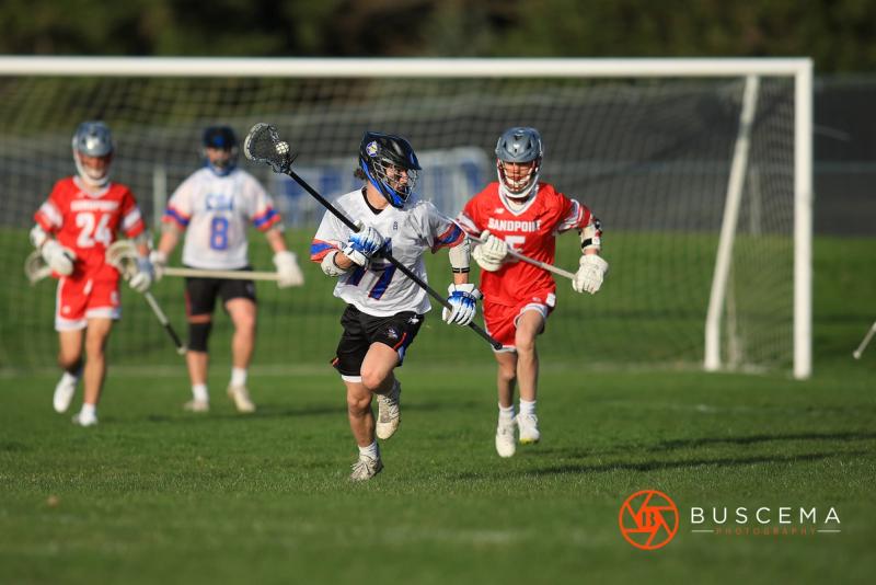 Sandpoint @ Coeur d'Alene Lacrosse photo 17