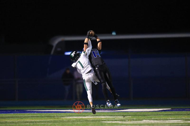 Eagle @ Coeur d'Alene 6A Semifinals photo 10