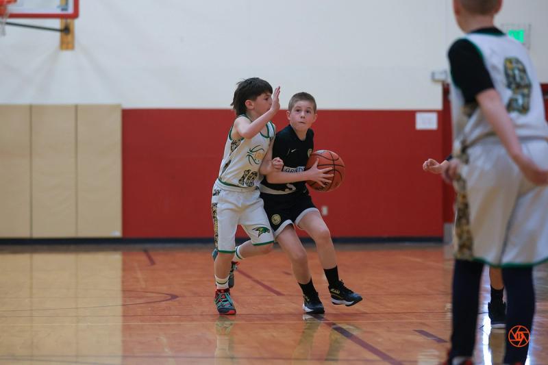 Grindtime Basketball photo 9