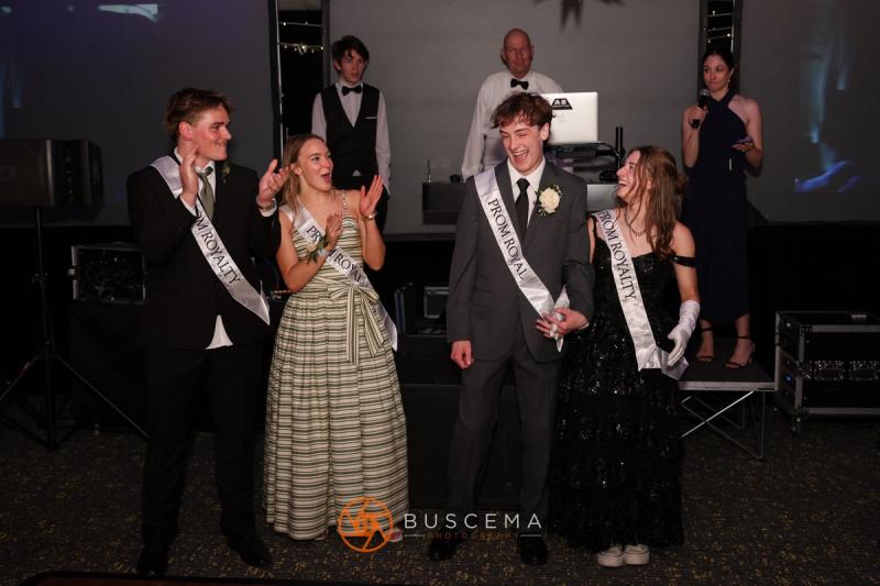Coeur d'Alene HS Prom 2024 photo 24