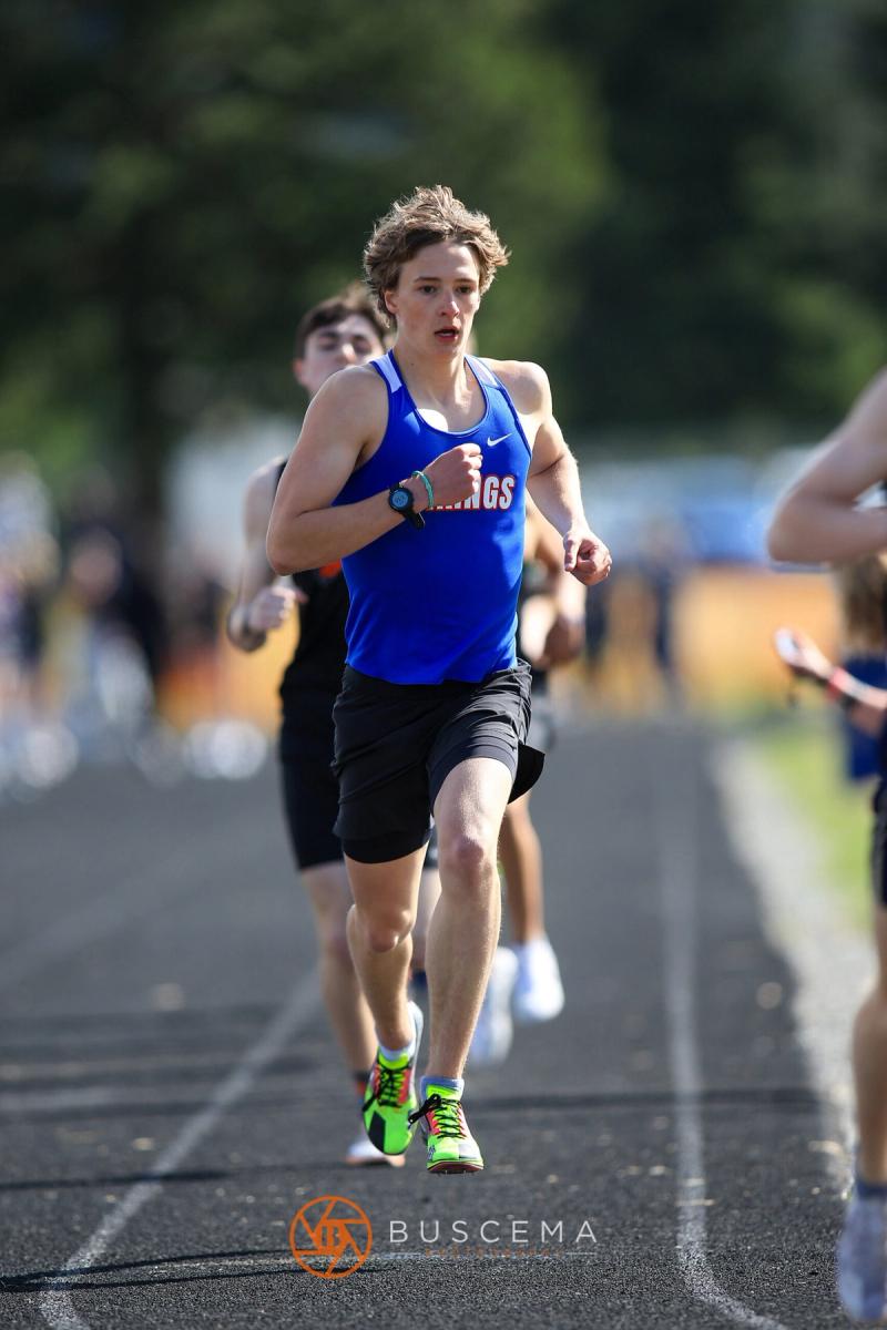 Kootenai Challenge @ Timberlake T&amp;F photo 22
