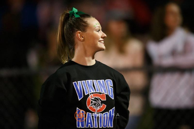 Coeur d'Alene @ Lake City Football photo 14