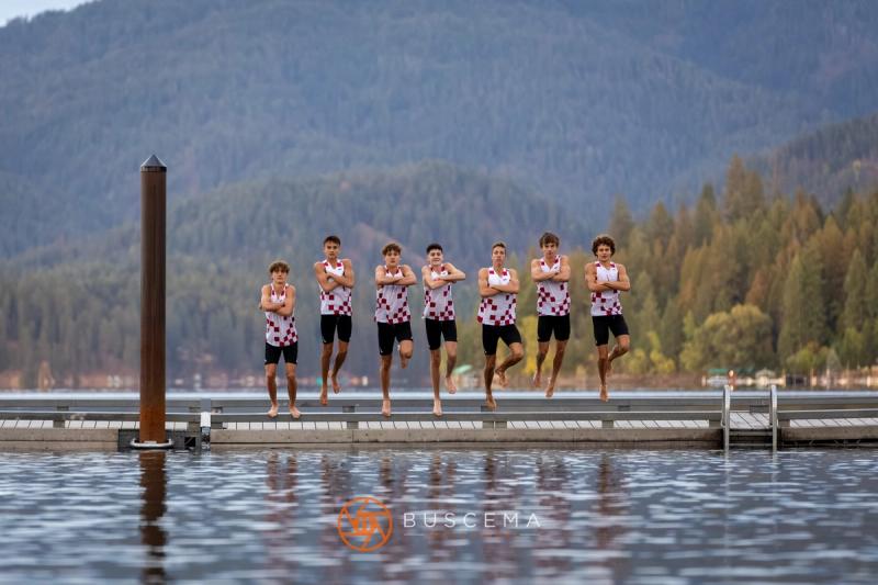 North Idaho Distance Project Media Day photo 16