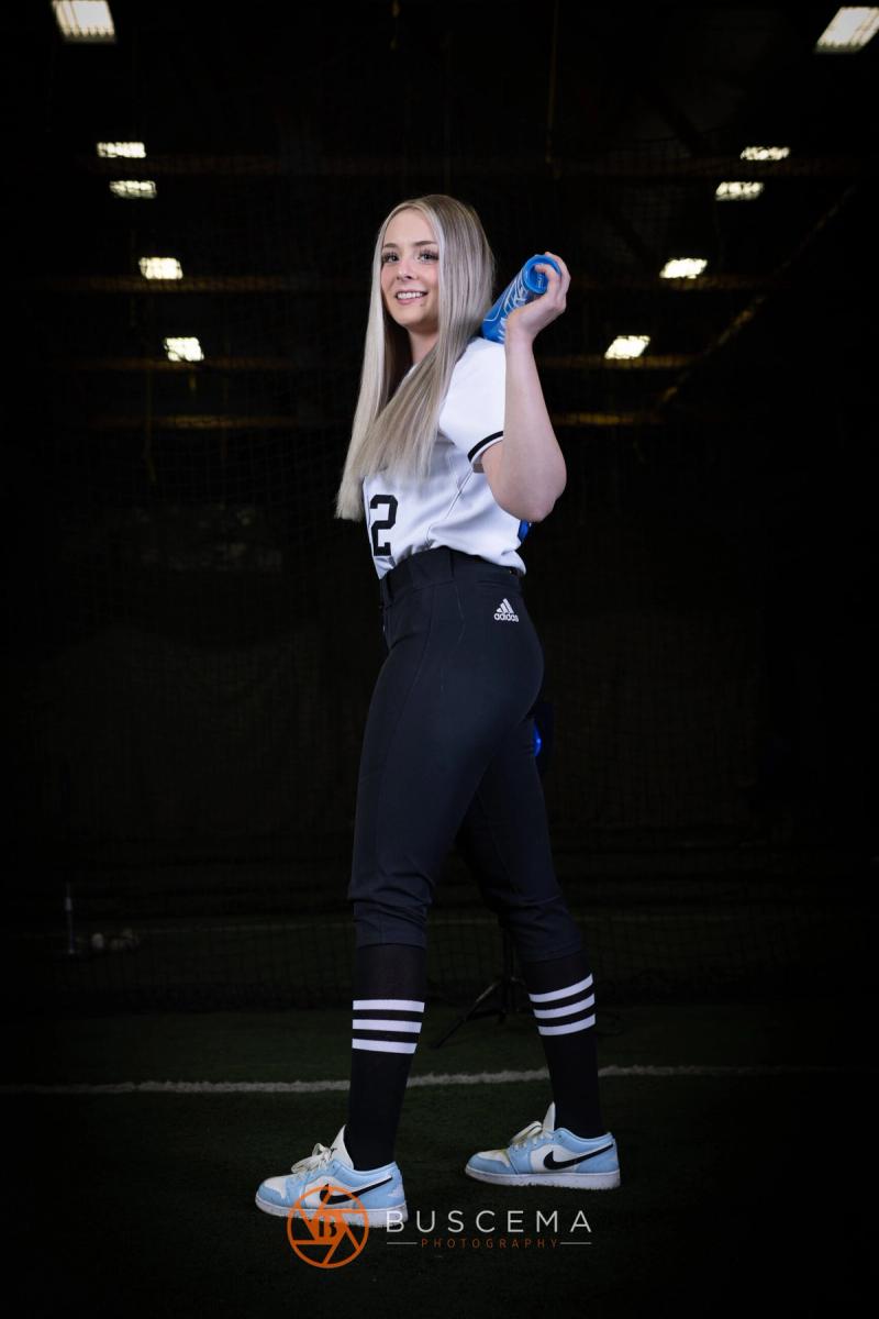 Coeur d’Alene Vikings Softball Media Day 2023 photo 1