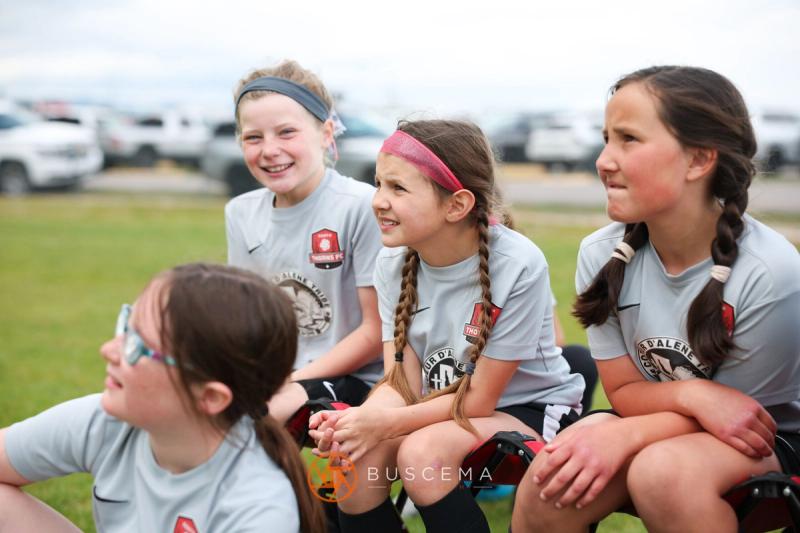 Thorns North FC Red vs Black 3BR Silver Championship photo 16