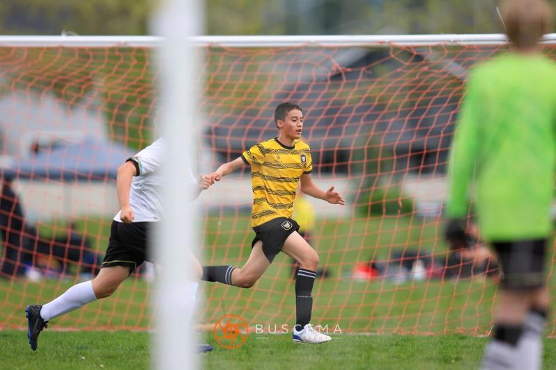 Sting 11B Premier v Flathead Rapids photo 13